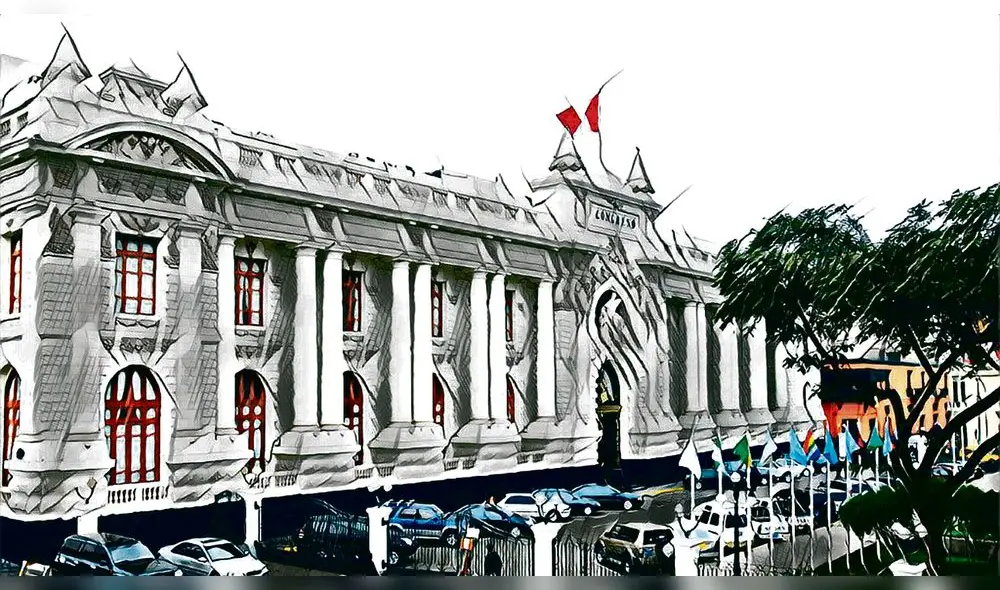 ilustracion Congreso