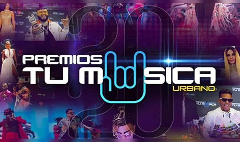 Premios Tu Musica Premios Tu Musica
