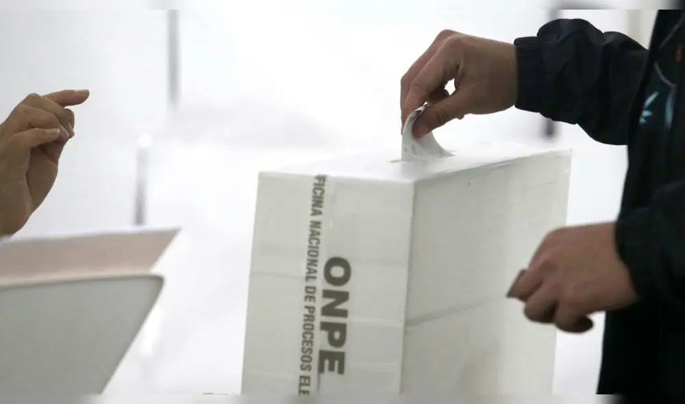 Elecciones 2021: partidos políticos podrán convocar a comicios internos hasta el 15 de octubre Elecciones 2021: partidos políticos podrán convocar a comicios internos hasta el 15 de octubre