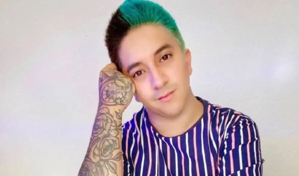 Los seguidores peruanos del influencer agradecieron su respaldo. Foto: difusión