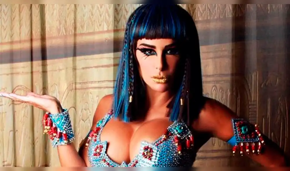 Ninel Conde presume nuevo look y fans se dividen 