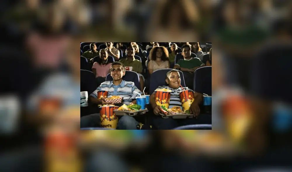 INDECOPI DISPONE  QUE A PARTIR DEL  03  DE MARZO 2018  LAS  SALAS DE  CINE  CINEMARK Y CINEPLANET DEJEN INGRESAR  AL PUBLICO  QUE ASISTE  A SUS SALAS  CON ALIMENTOS   ADQUIRIDOS  EN CUALQUIER  LUGAR YA NO SERA COMO ANTES  QUE   OBLIGABAN A COMPRAR ESTOS  EN SU PROPIO LOCAL DEL CINE    /// CINE  SALA  SALAS   ALIMENTOS  