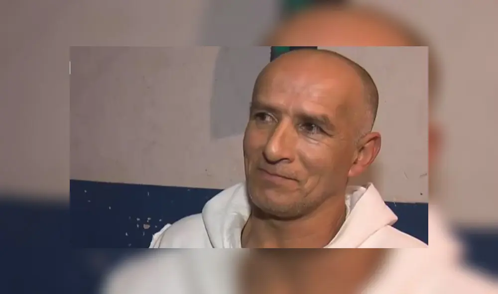 Gustavo Monjes fue despedido tras enviarle por error un audio a su jefe, en el que detallaba que lo tenía guardado como 'HDP'. Foto: Captura de pantalla