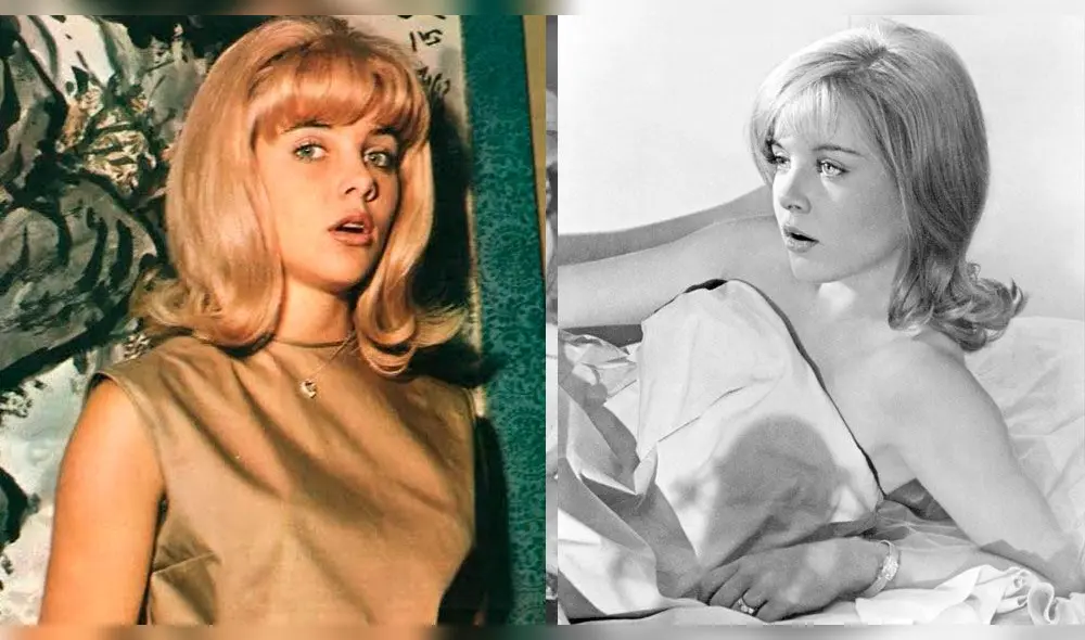 Sue Lyon, Lolita, Stanley Kubrick, muerte