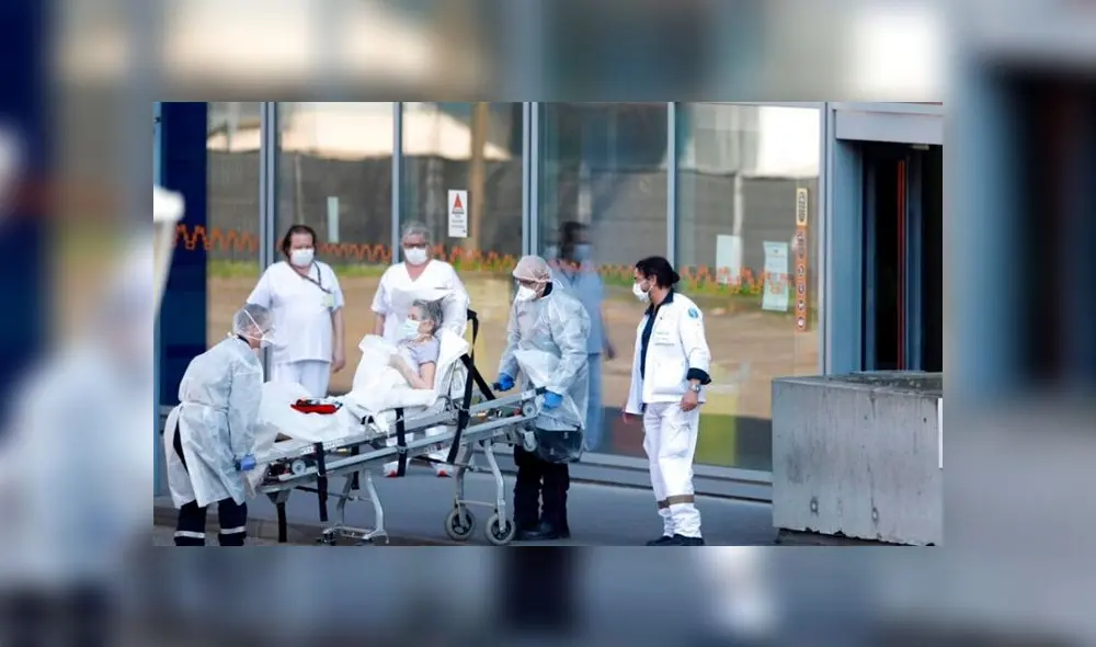 Los geriátricos medicalizados se ubicarán en Zaragoza, Huesca y Teruel. (Foto: AP)