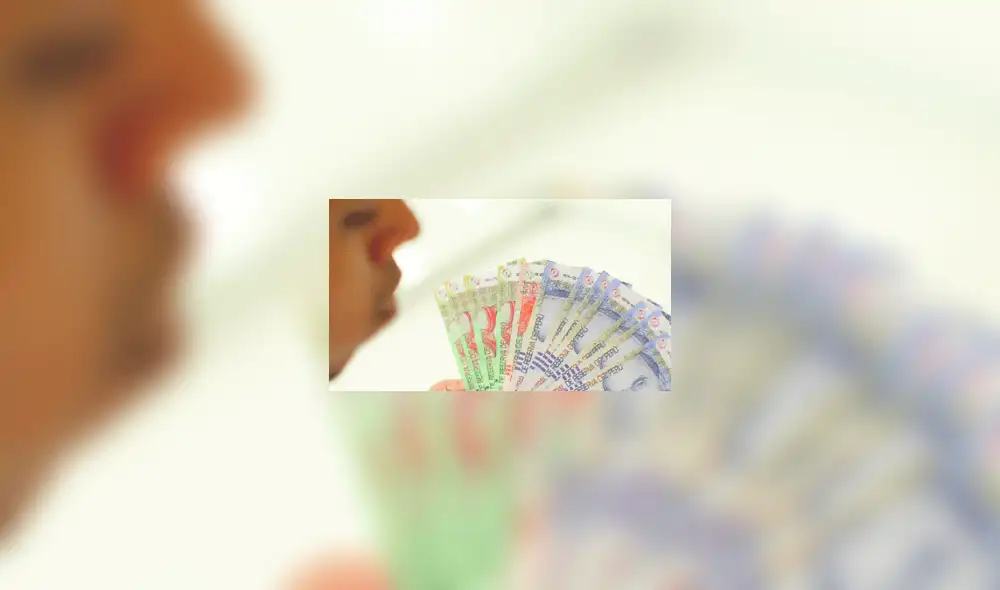 Gratificación debe usarse para pagar deudas de tarjetas de crédito 