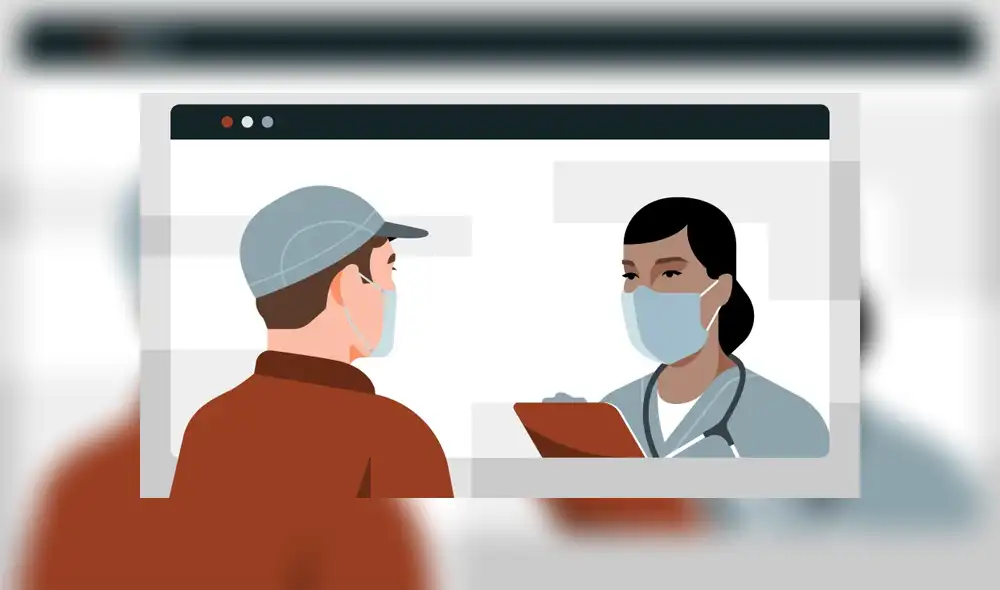 La compañía ha creado un portal web para proporcionar evaluaciones gratuitas de COVID-19 a sus conductores. La compañía ha creado un portal web para proporcionar evaluaciones gratuitas de COVID-19 a sus conductores.