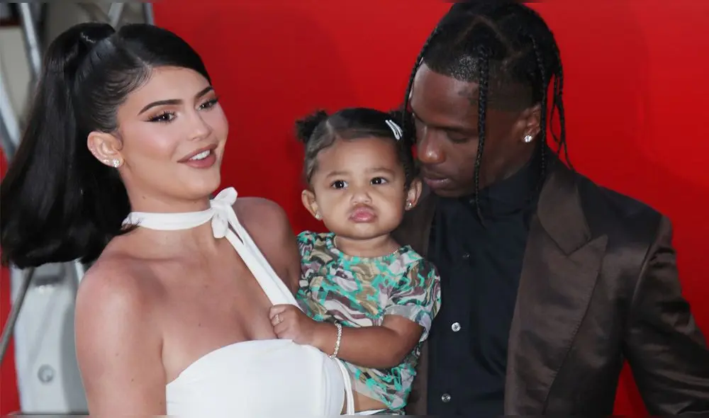 ¿Kylie Jenner tendrá más hijos?