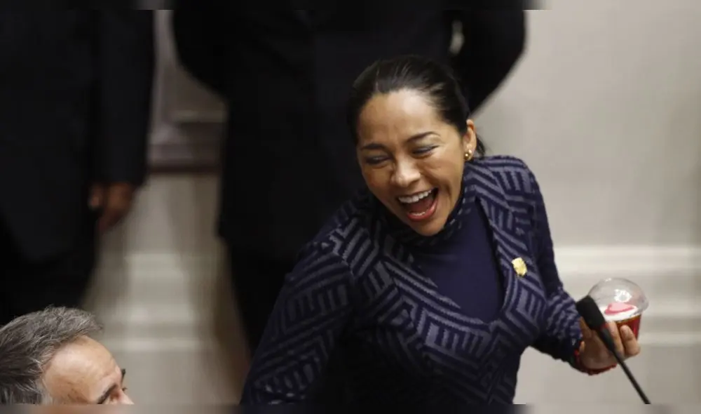 Elecciones 2020: ¿quiénes son los congresistas disueltos que buscan la reelección? Elecciones 2020: ¿quiénes son los congresistas disueltos que buscan la reelección?