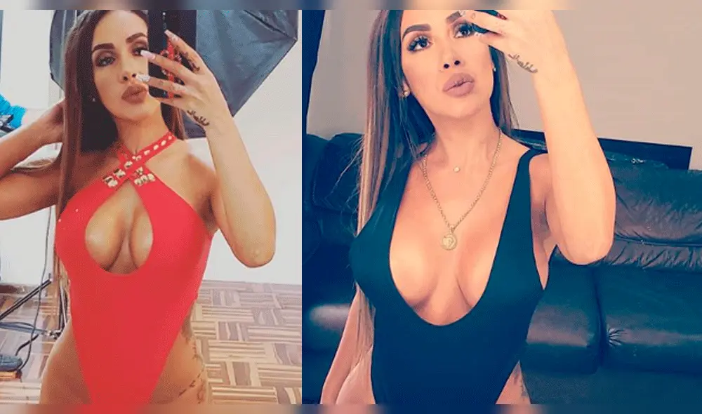 Dorita Orbegoso lloró al hablar de su embarazo y anunció el sexo de su bebé [VIDEO]