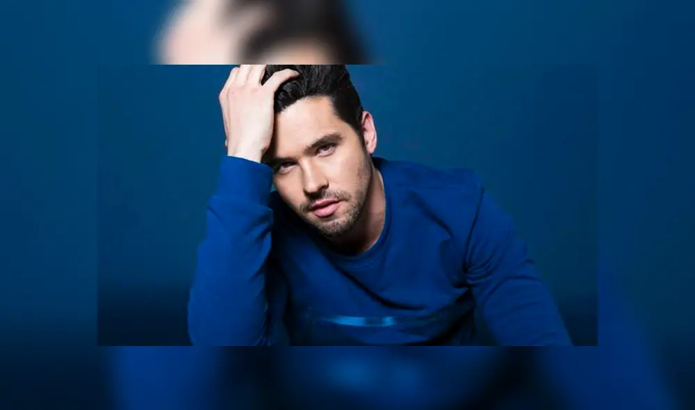 Eleazar Gómez interpretó a 'Leonardo Francisco Blanco' en la serie 'Rebelde'. (Foto: Twitter) Eleazar Gómez interpretó a 'Leonardo Francisco Blanco' en la serie 'Rebelde'. (Foto: Twitter)