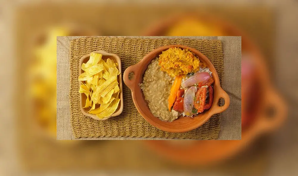 Cómo preparar la Malarrabia de semana santa [Video y Receta]