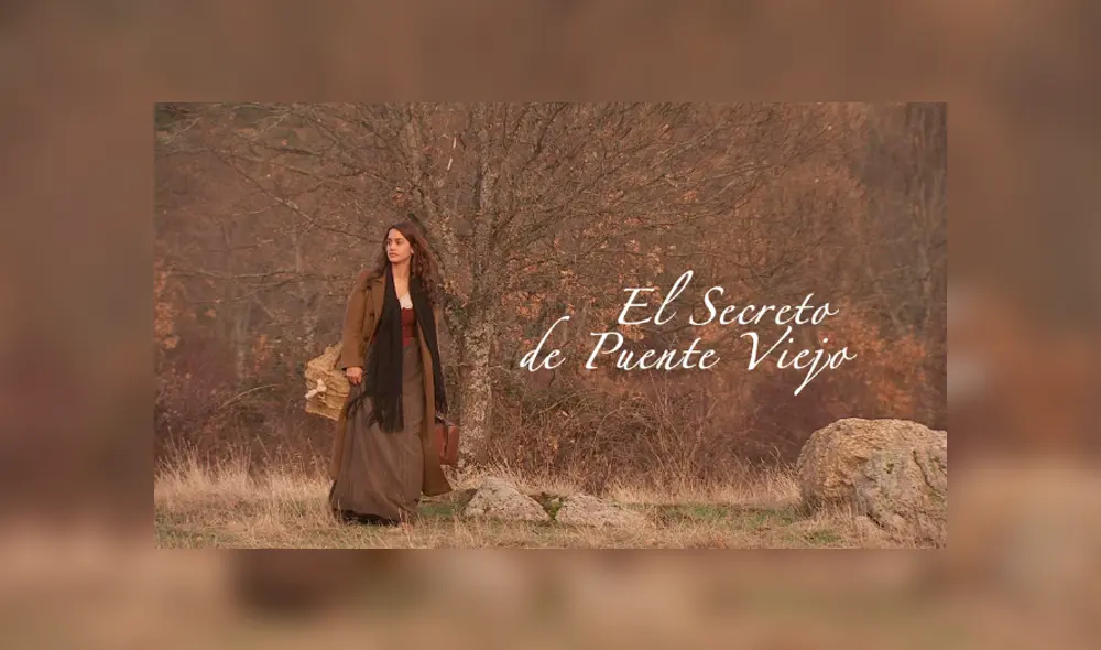 El Secreto de Puente Viejo: todo lo que necesitas saber para disfrutar de esta última temporada El Secreto de Puente Viejo: todo lo que necesitas saber para disfrutar de esta última temporada