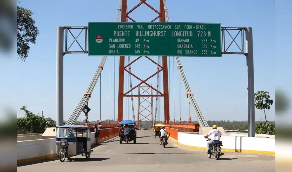 Contrato con el consorcio de Odebrecht tuvo luz verde de 7 ministros Contrato con el consorcio de Odebrecht tuvo luz verde de 7 ministros