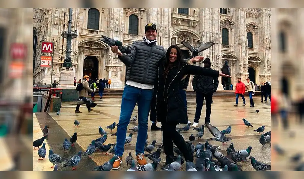 Vanessa Terkes recibe amenazas de mafias de La Victoria