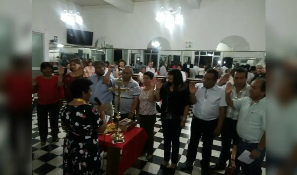 Denuncian a alcalde de Bellavista por presunto acoso laboral y maltratos a trabajadores Denuncian a alcalde de Bellavista por presunto acoso laboral y maltratos a trabajadores