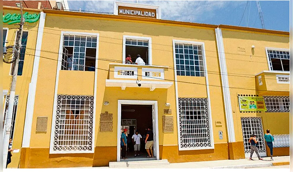 La municipalidad de Ferreñafe no realizó la adecuada focalización de hogares. Foto: Cortesía. La municipalidad de Ferreñafe no realizó la adecuada focalización de hogares. Foto: Cortesía.