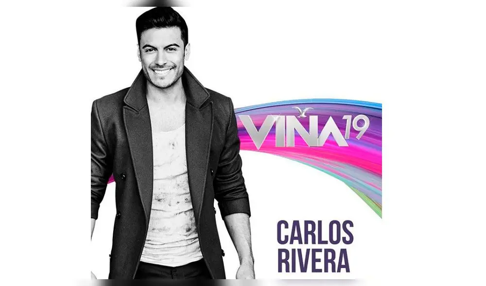 Viña del Mar 2019: Marco Antonio Solis hizo suspirar a la Quinta Vergara