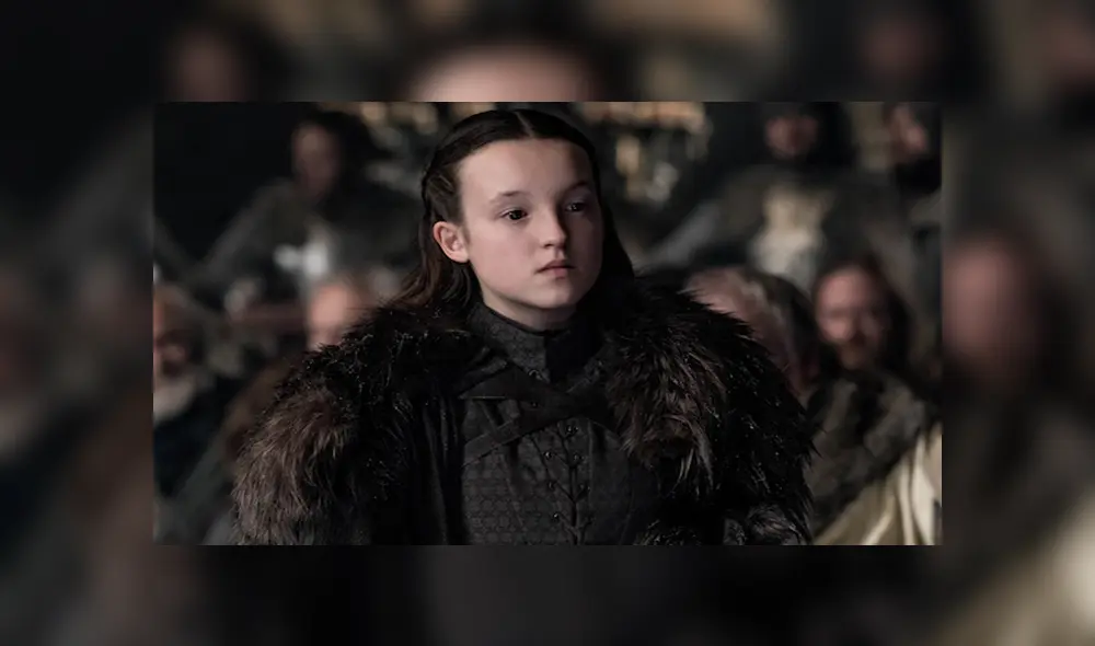 Game of Thrones: Lyanna Mormont, la pequeña rebelde que se enfrentó a un gigante