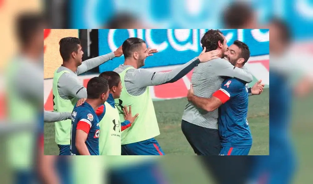 ¡Cruz Azul es campeón de Copa MX! Venció por 2-0 a Monterrey [RESUMEN]