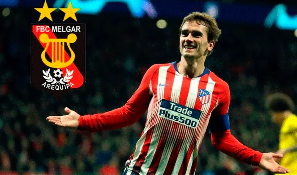 Antoine Griezmann protagoniza hilarantes memes. Antoine Griezmann protagoniza hilarantes memes.