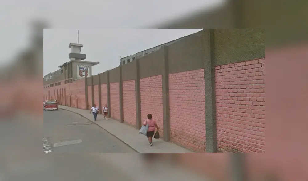 Los comerciantes alquilan un espacio del colegio como parte de una feria escolar a inicios de año. Foto: Difusión Los comerciantes alquilan un espacio del colegio como parte de una feria escolar a inicios de año. Foto: Difusión