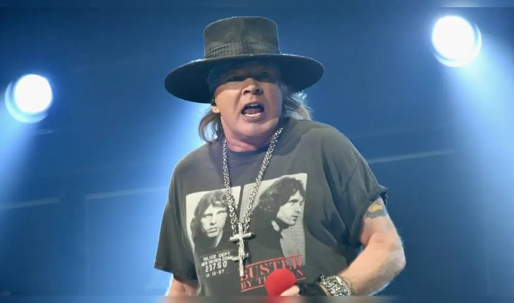 El político no demoró en responder y cuestionó las acciones que ha realizado el rockero a favor de la lucha contra el coronavirus. (Foto: AFP) El político no demoró en responder y cuestionó las acciones que ha realizado el rockero a favor de la lucha contra el coronavirus. (Foto: AFP)