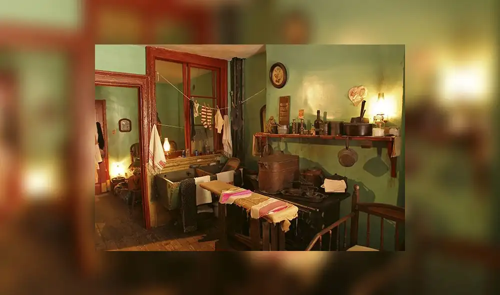 Museos estadounidenses arrementen contra Donald Trump Museos estadounidenses arrementen contra Donald Trump