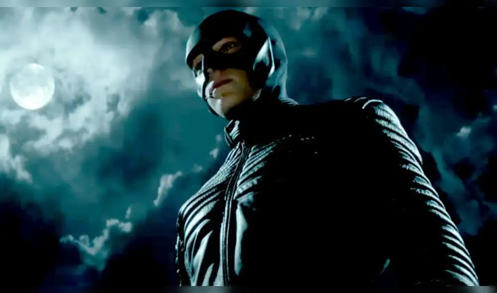 Gotham: ¡Por fin! lanzan póster con la imagen de Batman [FOTO]