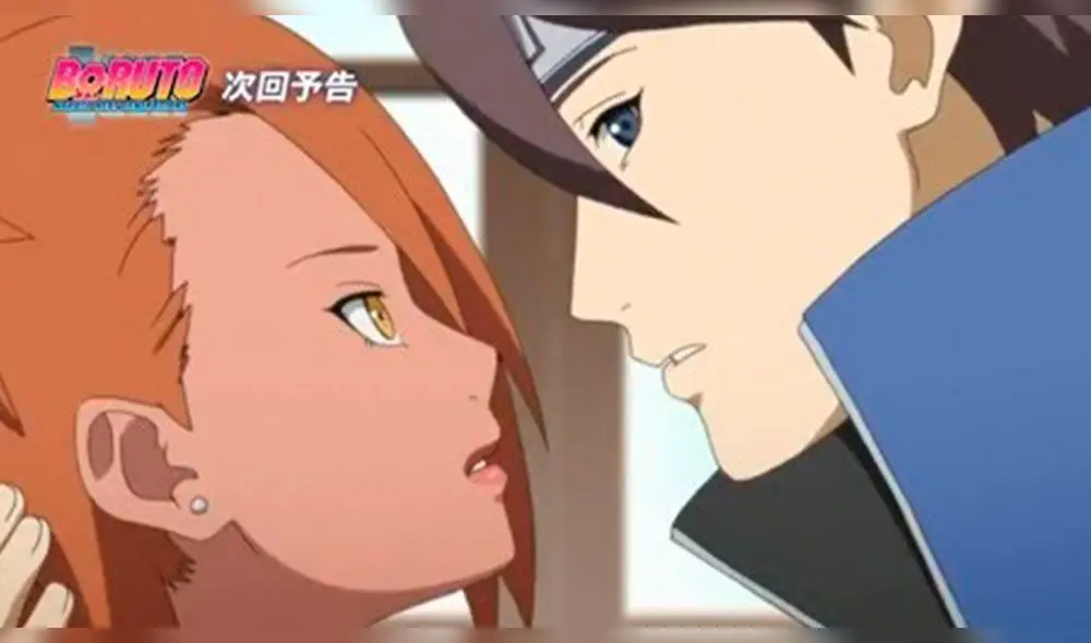 Mira el sorprendente adelanto del capítulo 68 de Boruto Next Generation [VIDEO]