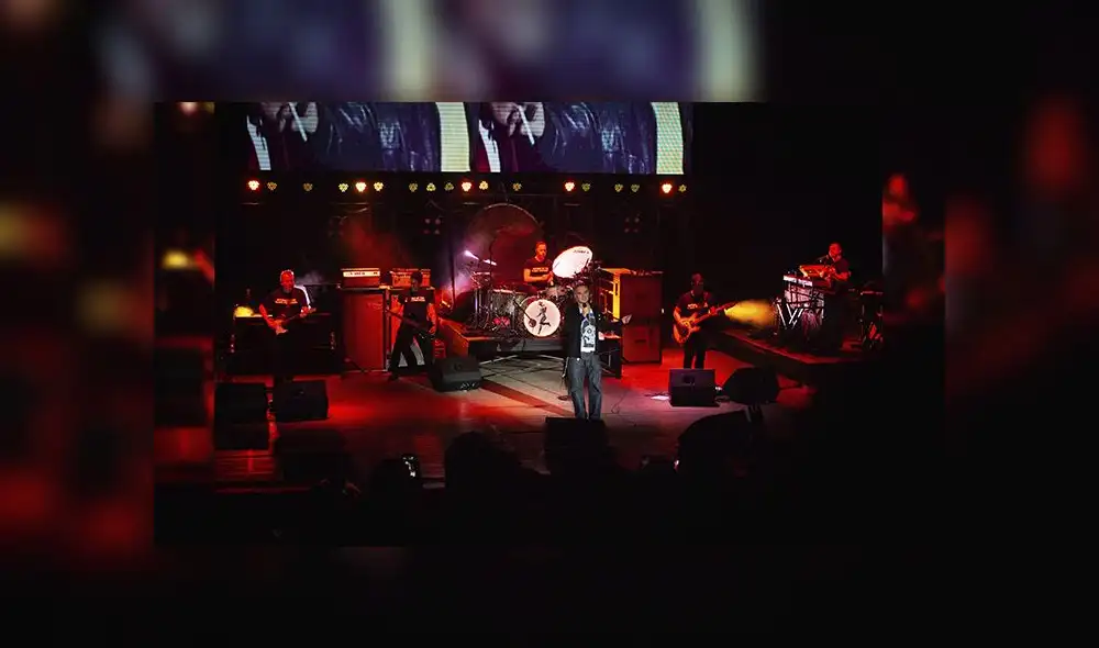 La voz de Morrissey llenó de magia su tercer concierto en Perú [FOTOS]