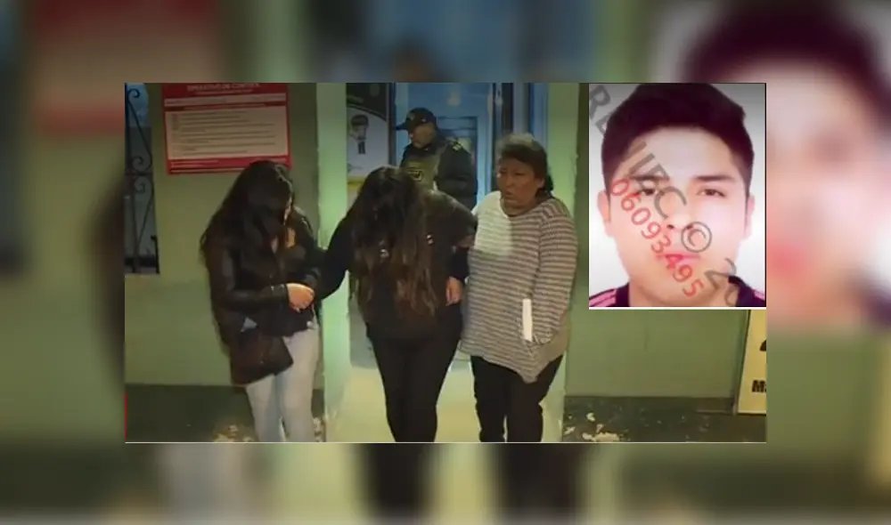 No se conoce el paradero del agresor y la familia de la víctima teme que regrese nuevamente para atacarla. Foto: Composición