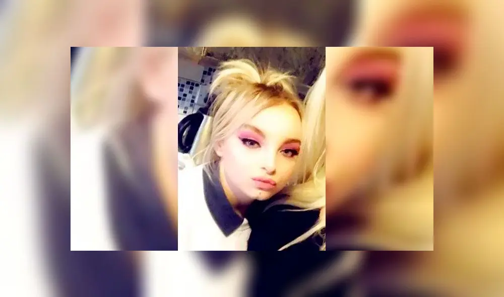 Embarazada es agredida por dos jóvenes mientras esperaba en el paradero Embarazada es agredida por dos jóvenes mientras esperaba en el paradero