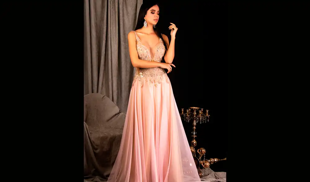 vestidos de fiesta