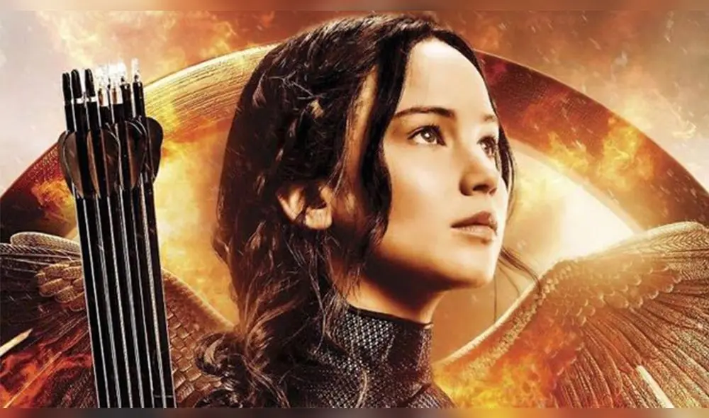 Los juegos del hambre tendrán una precuela, confirmó autora de sus libros