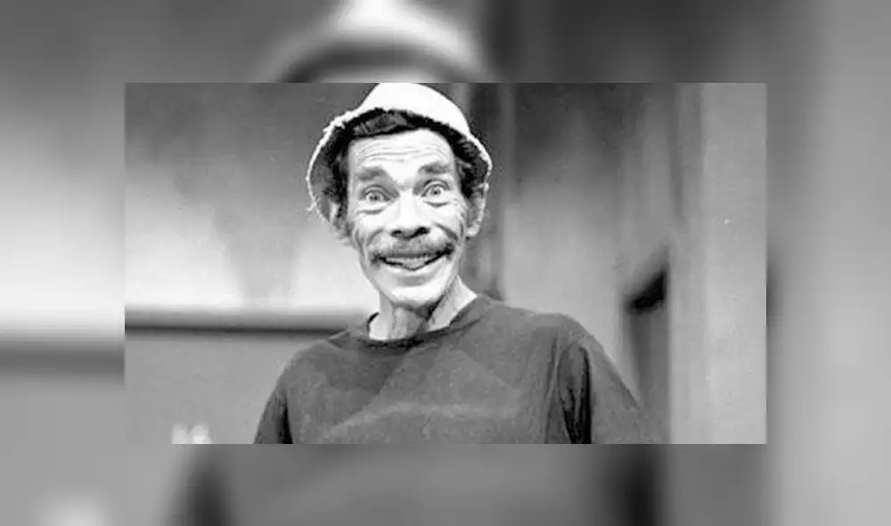 YouTube: ¿Captan a 'Don Ramón caminando en México? Esta es la verdad del viral