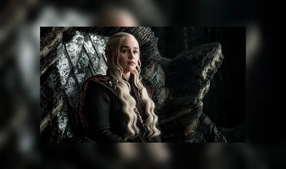 Game of Thrones: El final de la serie será muy diferente al del libro, según dijo su creador