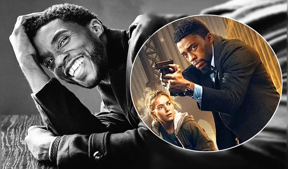 21 bridges, conocida como Manhattan sin salida. Foto: composición / AGBO