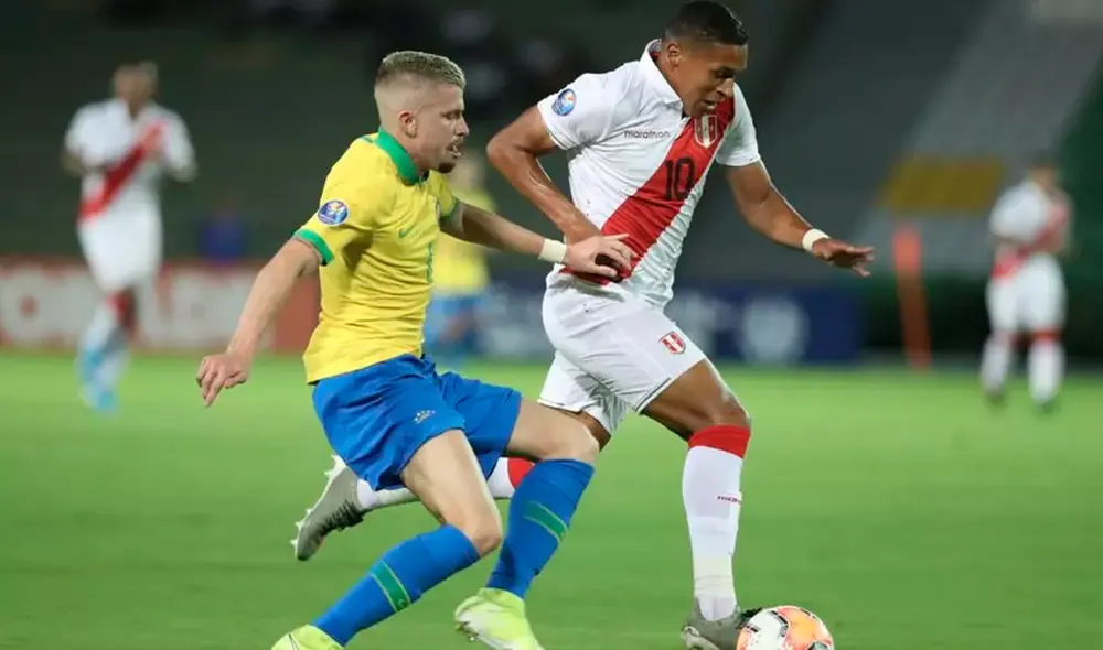 Fernando Pacheco hace noticia en prensa brasilera.