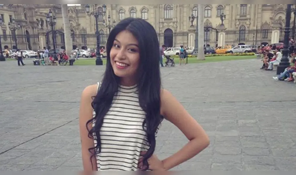 Wendy Sulca elimina video de 'La Tetita' y 'Cerveza, Cerveza' tras 10 años