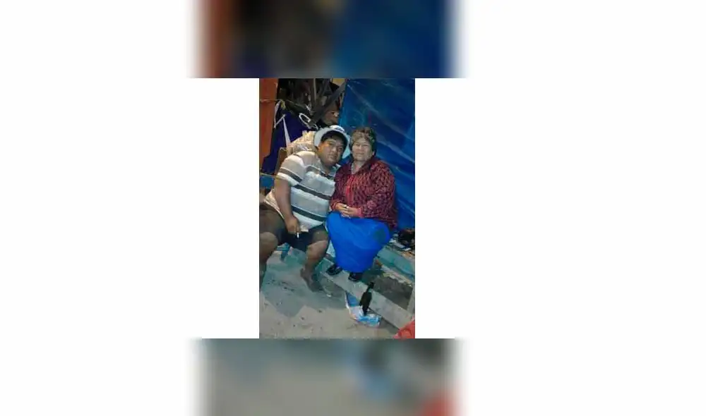 Asesinan a próspero comerciante y a su chofer cuando salían de un bar en Lima Asesinan a próspero comerciante y a su chofer cuando salían de un bar en Lima