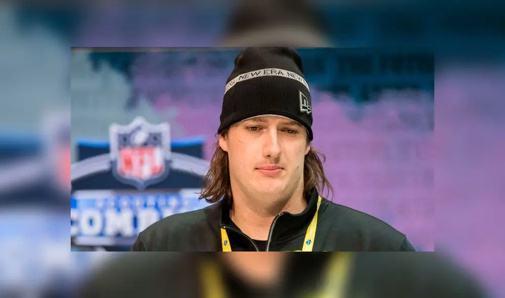 Jugador de fútbol americano