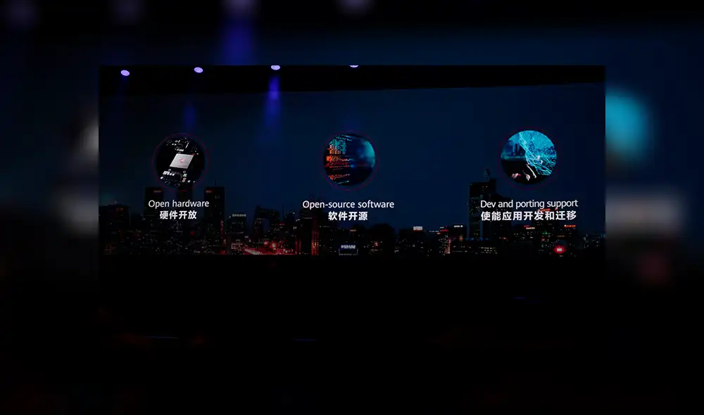 Construcción de un ecosistema abierto. | Foto: La República