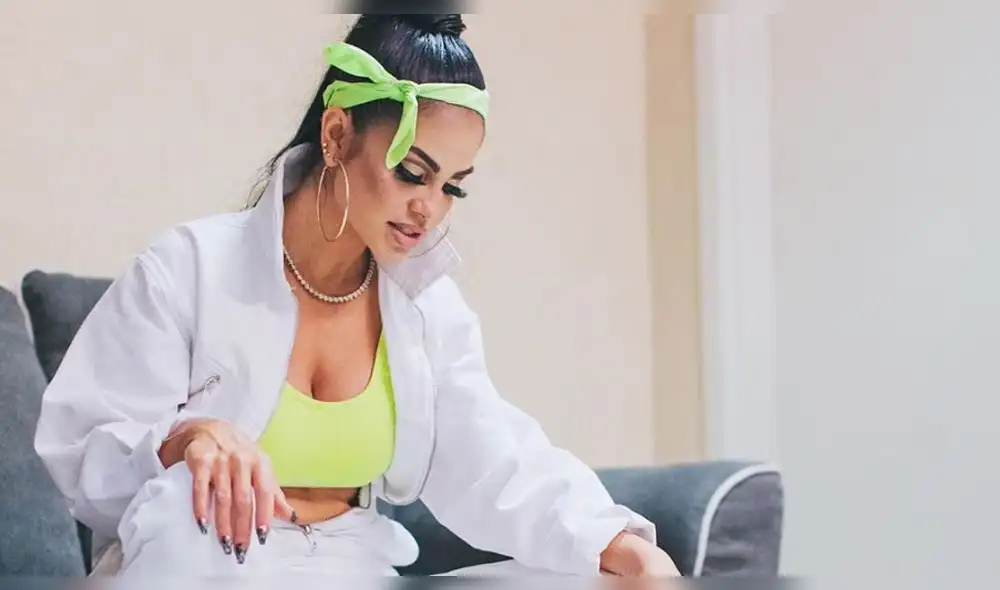 Natti Natasha: Khloé Kardashian habla de los “coqueteos” entre su hermano y la reggaetonera Natti Natasha: Khloé Kardashian habla de los “coqueteos” entre su hermano y la reggaetonera