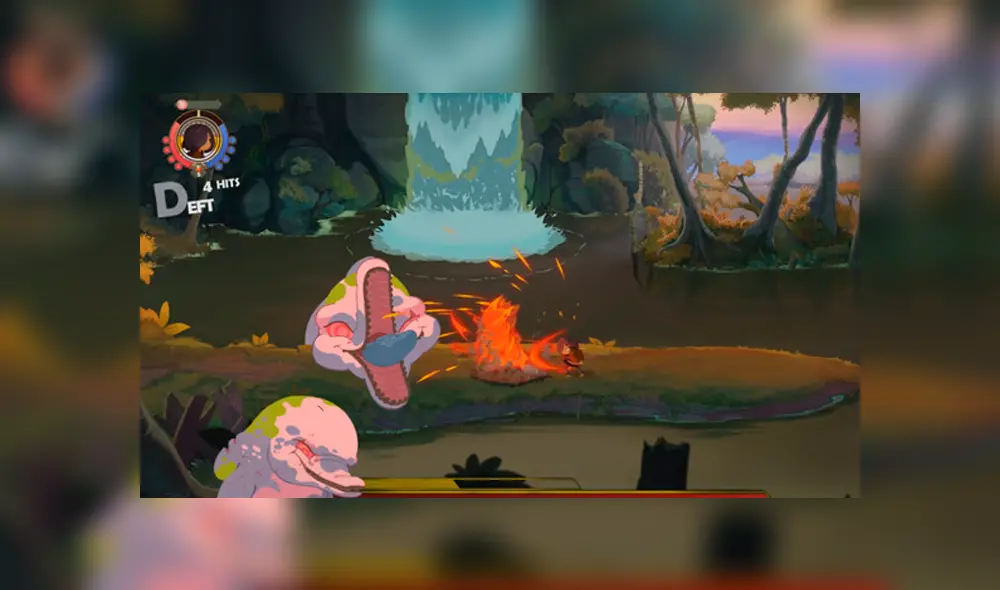 Tokyo Game Show 2019: Tunche, el primer videojuego peruano en exhibirse en prestigiosa feria japonesa [VIDEO]