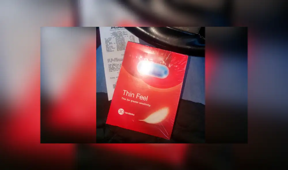 Desliza las fotografías para conocer un poco más sobre esta divertida historia que se hizo viral. Foto: UNILAD/Facebook. Desliza las fotografías para conocer un poco más sobre esta divertida historia que se hizo viral. Foto: UNILAD/Facebook.