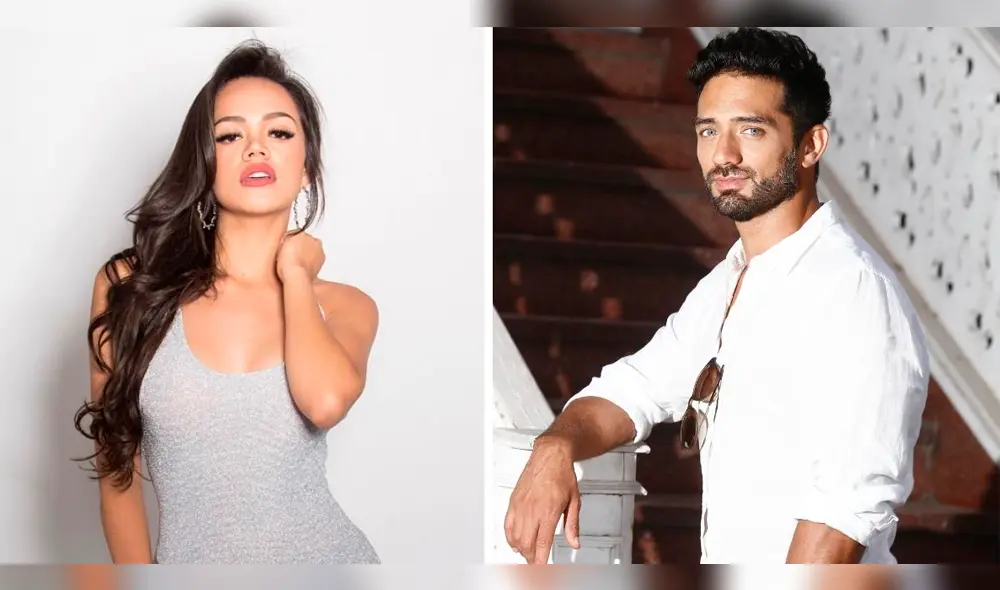 Fabio Agostini asegura que Pablo Heredia le fue infiel a Ale Fuller con Mayra Goñi