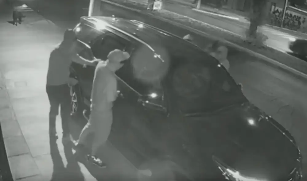 Las autoridades trabajan en establecer si el hecho se enmarca dentro de la legítima defensa. Foto: captura de biobiochile.cl