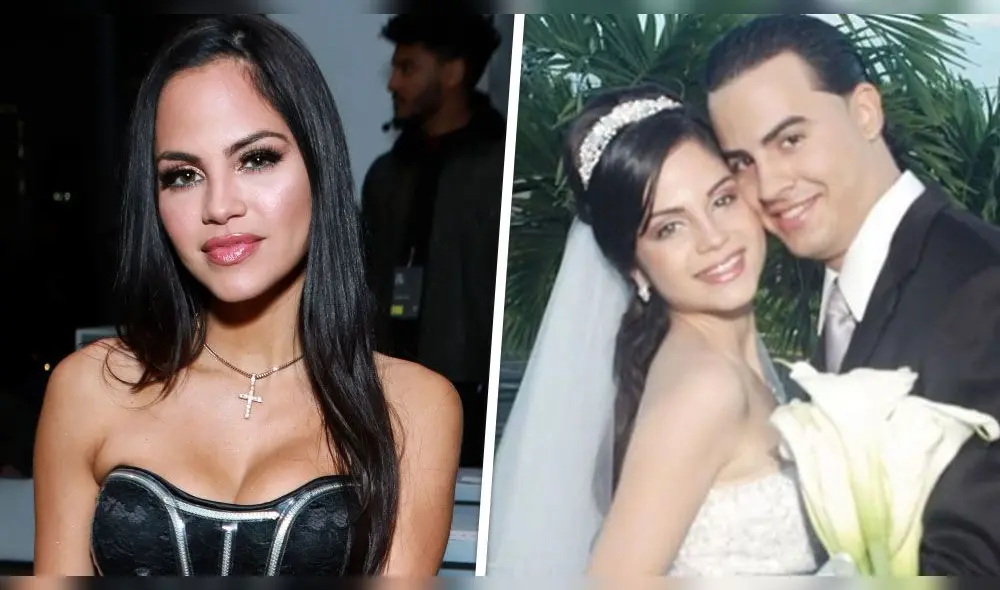 Natti Natasha confirma que estuvo casada y se divorció tras filtración de una foto de su boda en Instagram. Foto: Agencia AFP.
