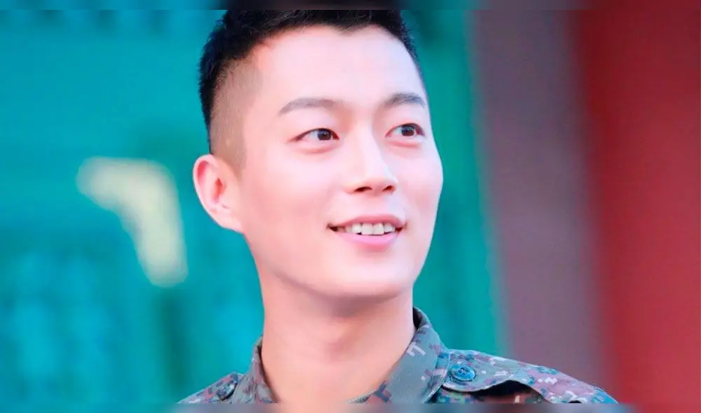 Doojoon de HIGHLIGHT protagoniza su primer photoshoot para WKorea tras salir del ejército.